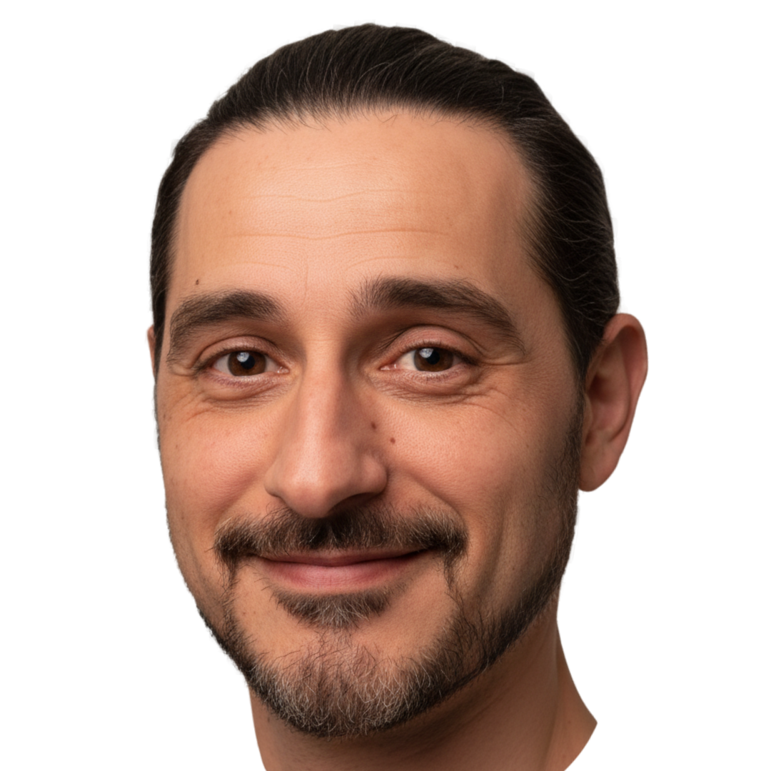 Portrait — AppBelgium