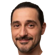 Théo Alexakis, fondateur d'AppBelgium